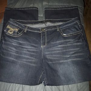 Catos jeans